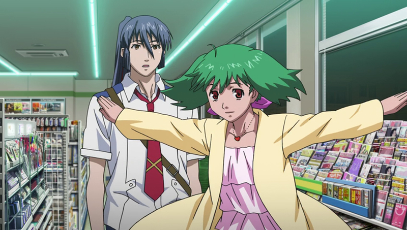 Illustration for article titled Ghost in the Shell's Product Placement Pisses Me Off